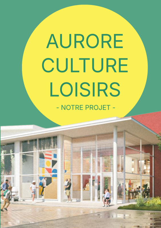 Aurore Culture Loisirs