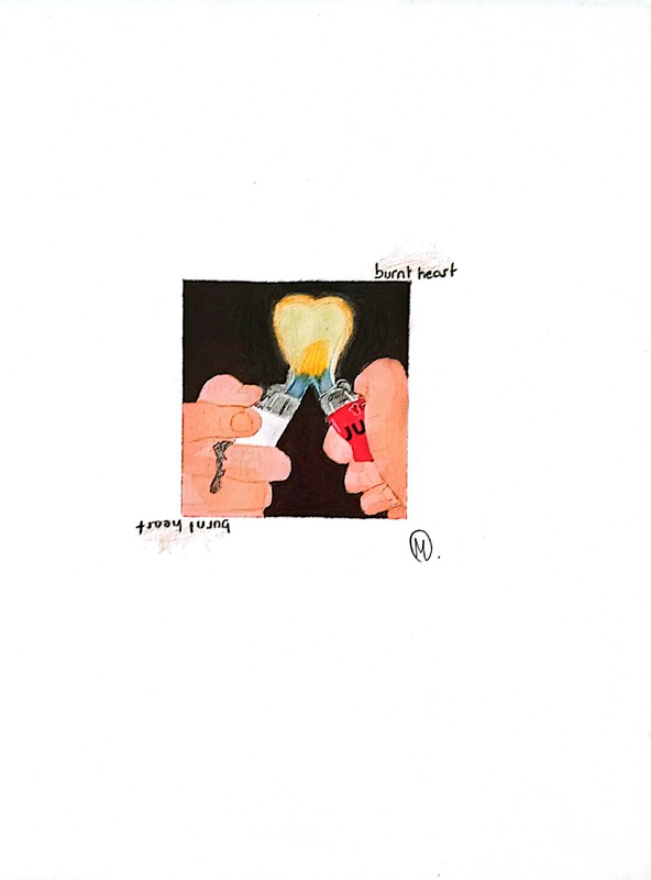 Dessins & illustrations