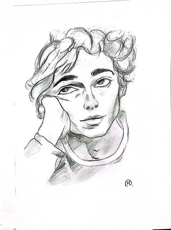 Dessins & illustrations