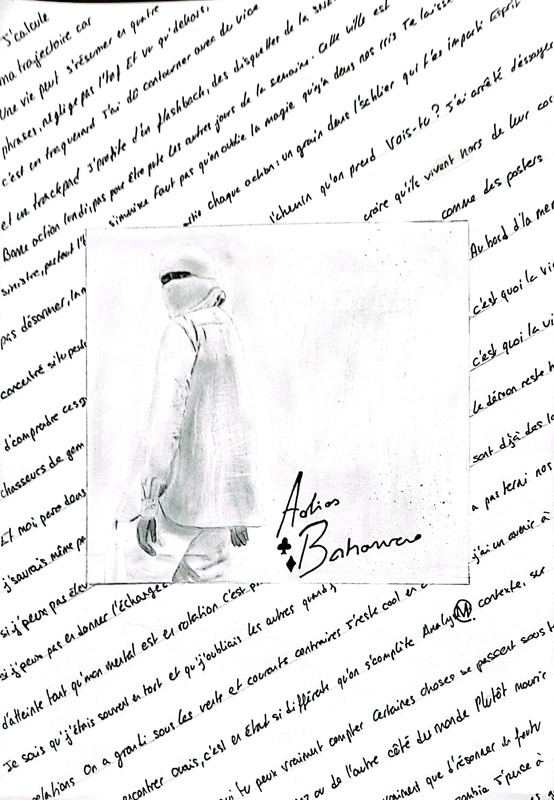 Dessins & illustrations