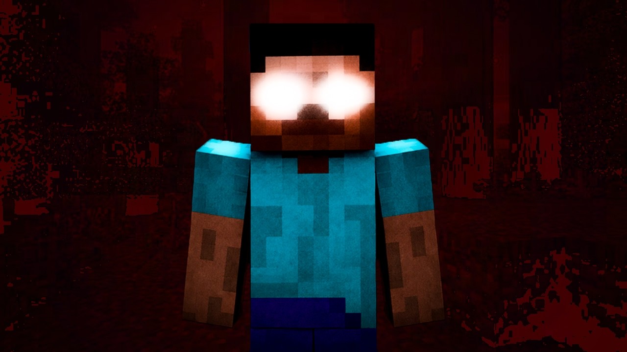 Son ami décédé se connecte sur son serveur Minecraft…