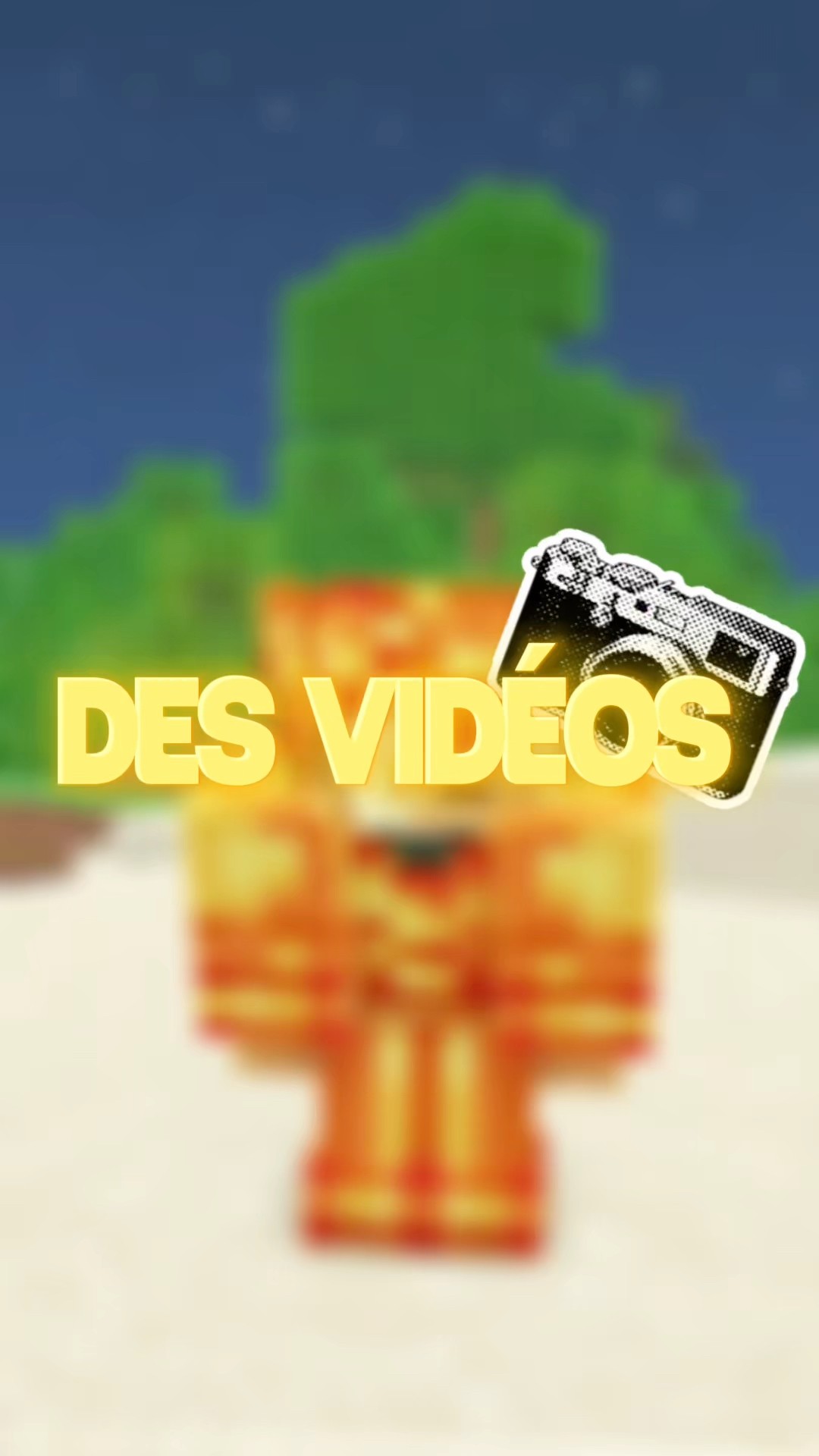 Concepts Minecraft